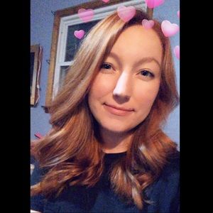 Meet your Posher, Gina!